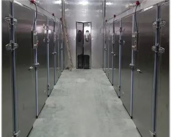 四川花卉烘干機(jī)小常識