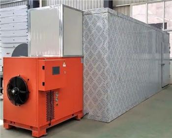 淺析四川腌臘制品烘干機行業(yè)的發(fā)展趨勢是怎樣的啦？